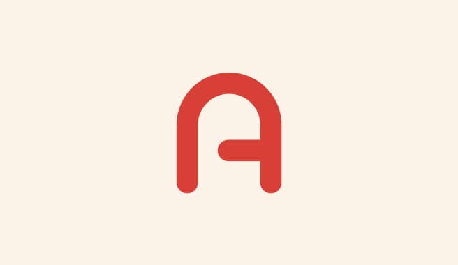 Archie brand logo mark
