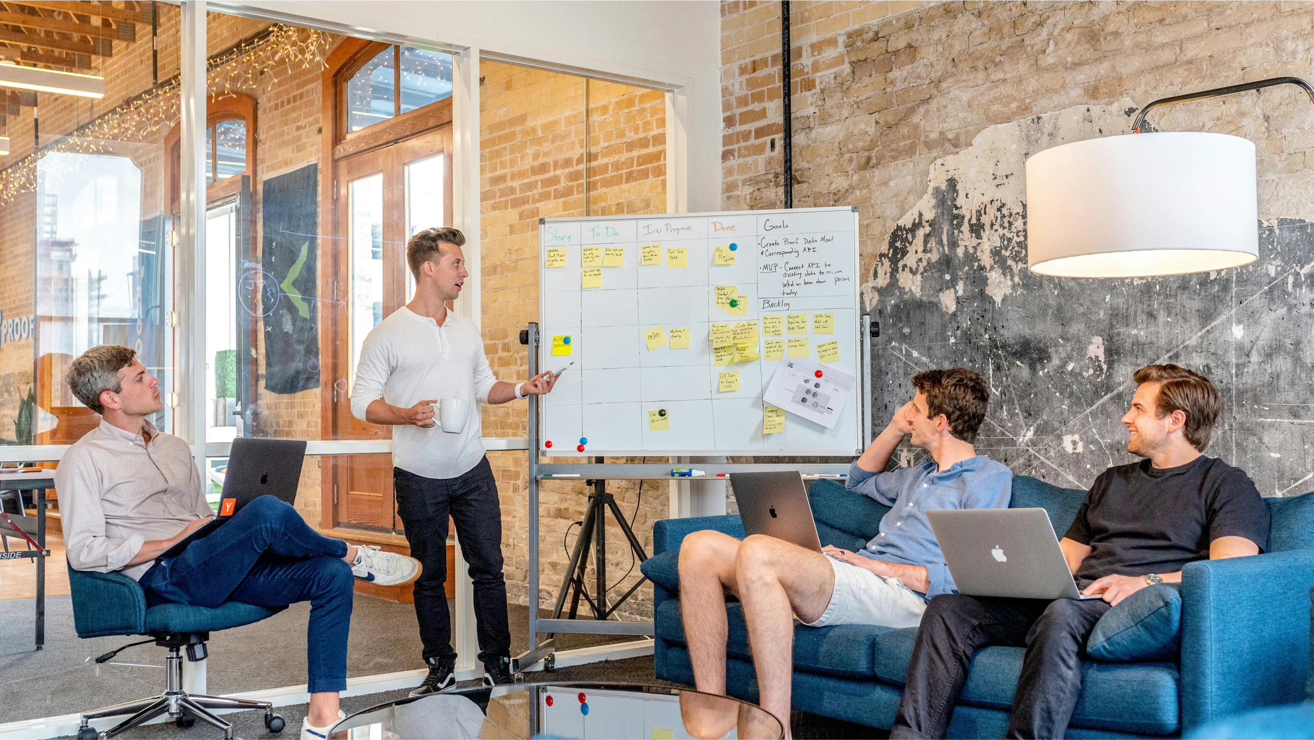 SaaS Application Development for Non-Technical Founders: The 2024 Edition