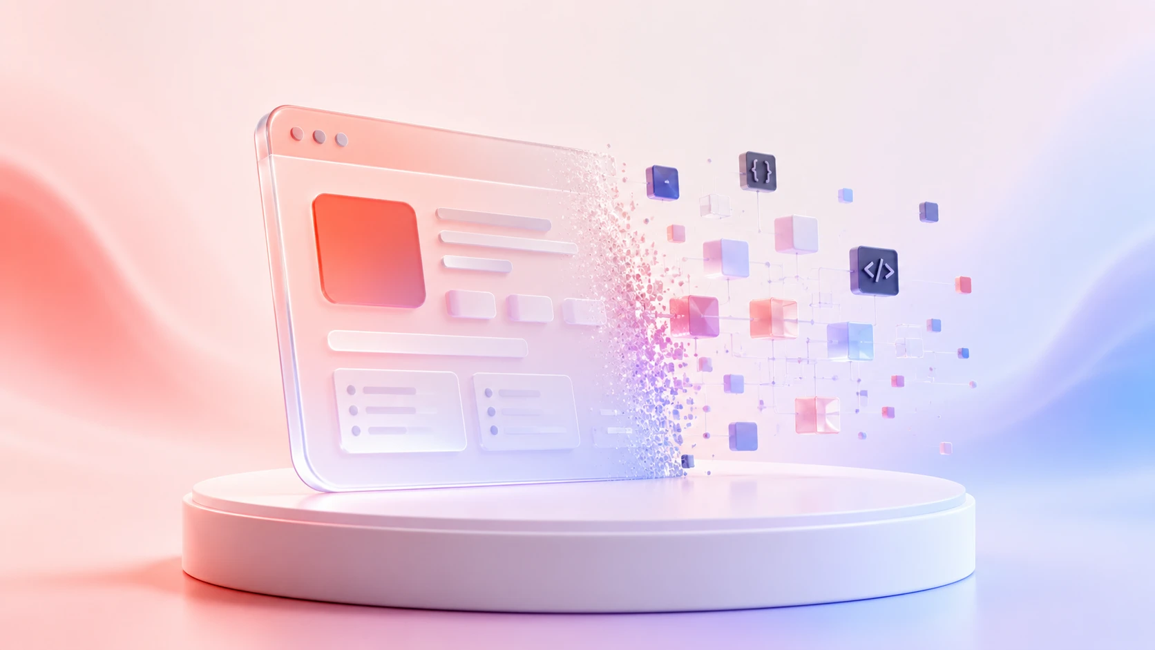The UI Is a Lie: Why API-First Is the Only Architecture That Survives the AI Era