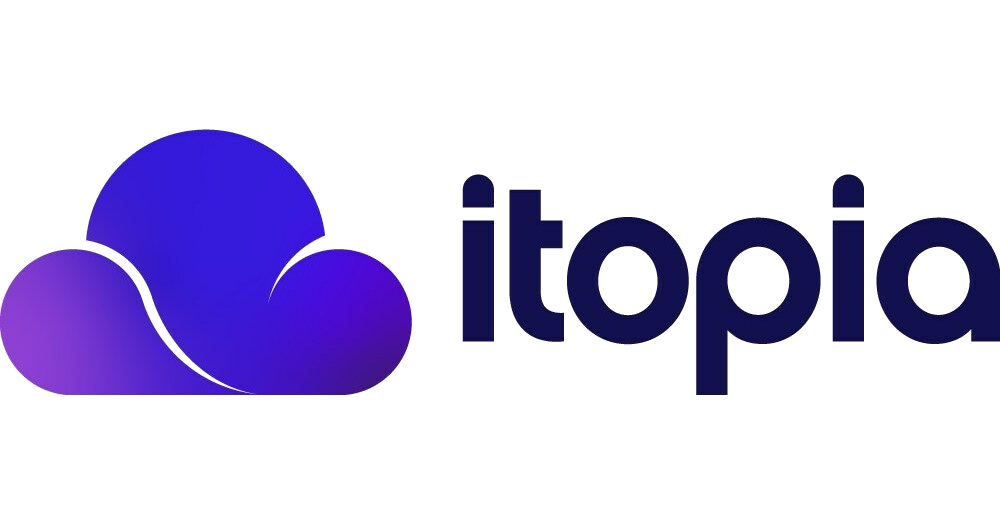itopia Logo
