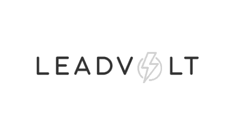 LeadVolt Logo