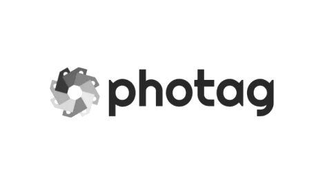 PhoTag Logo