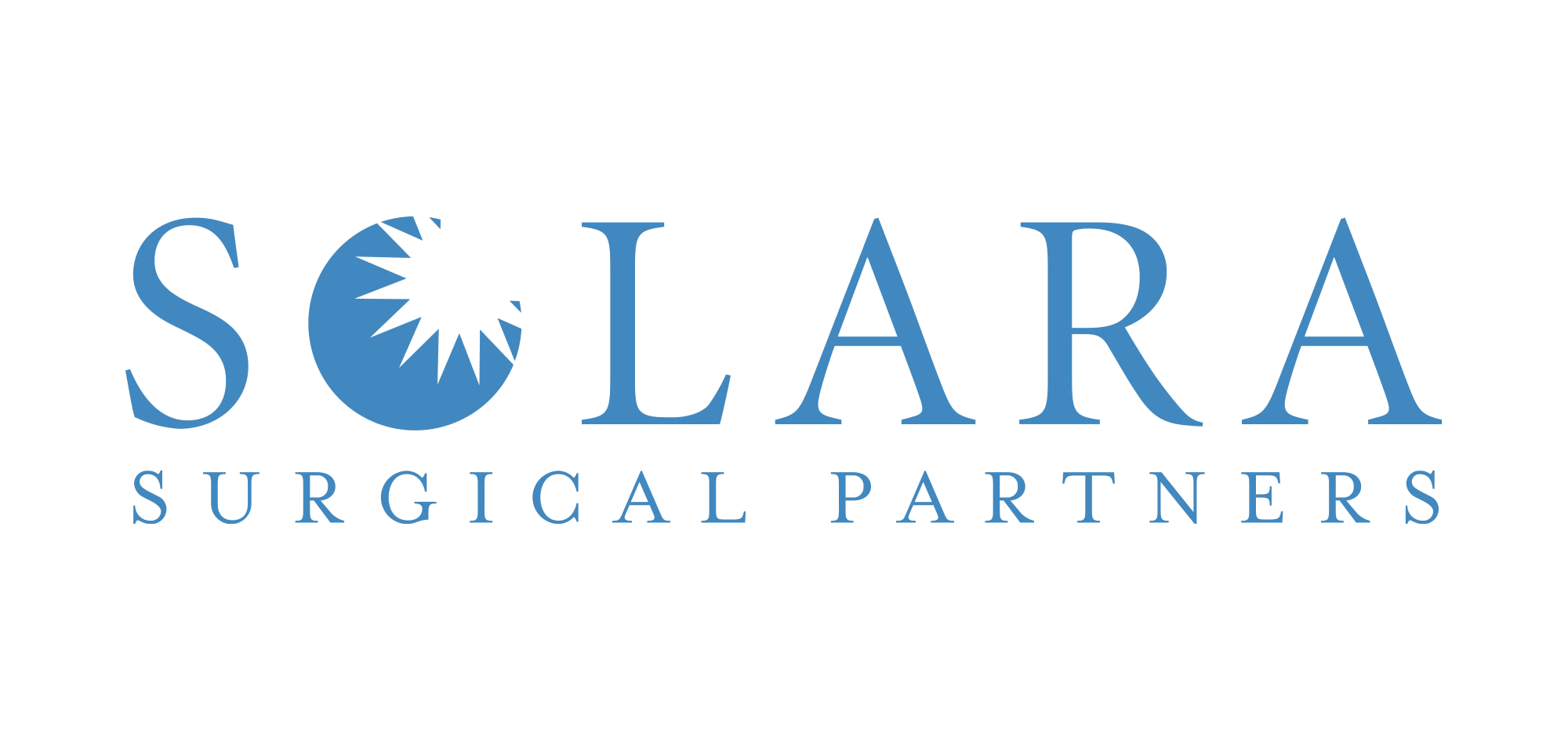 Solara Surgical Partners Logo
