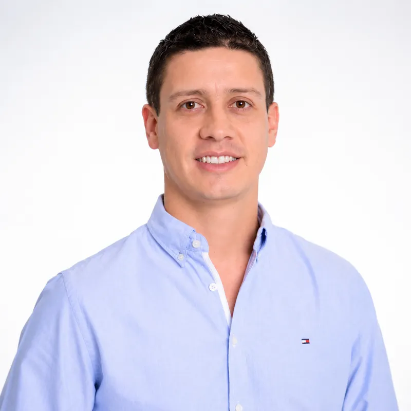 Jorge Osorio